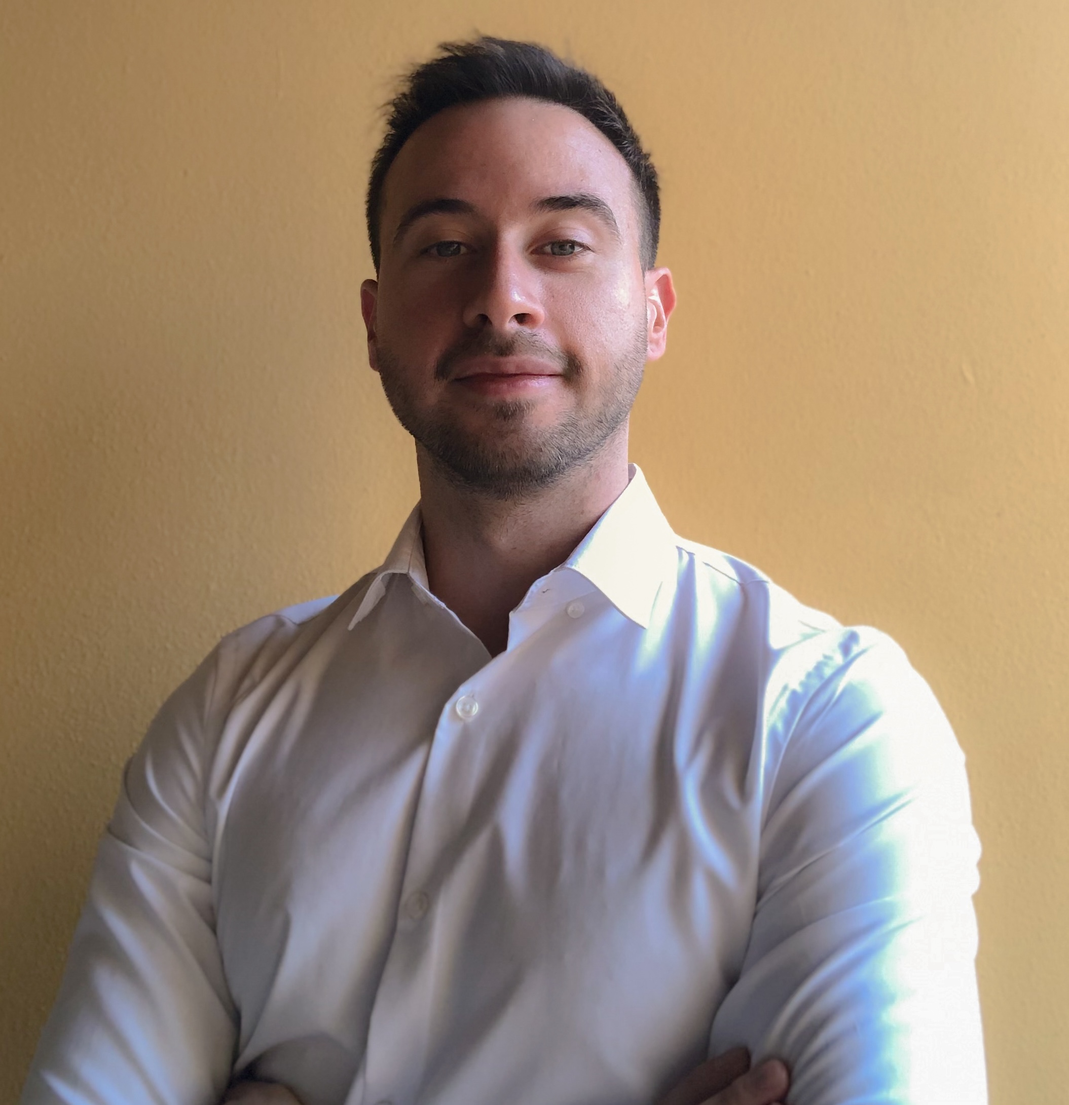 Mattia Minafò